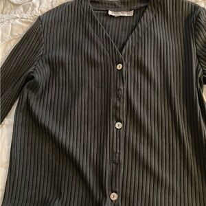 Steve Madden buttoned women’s shirt, size extra small
